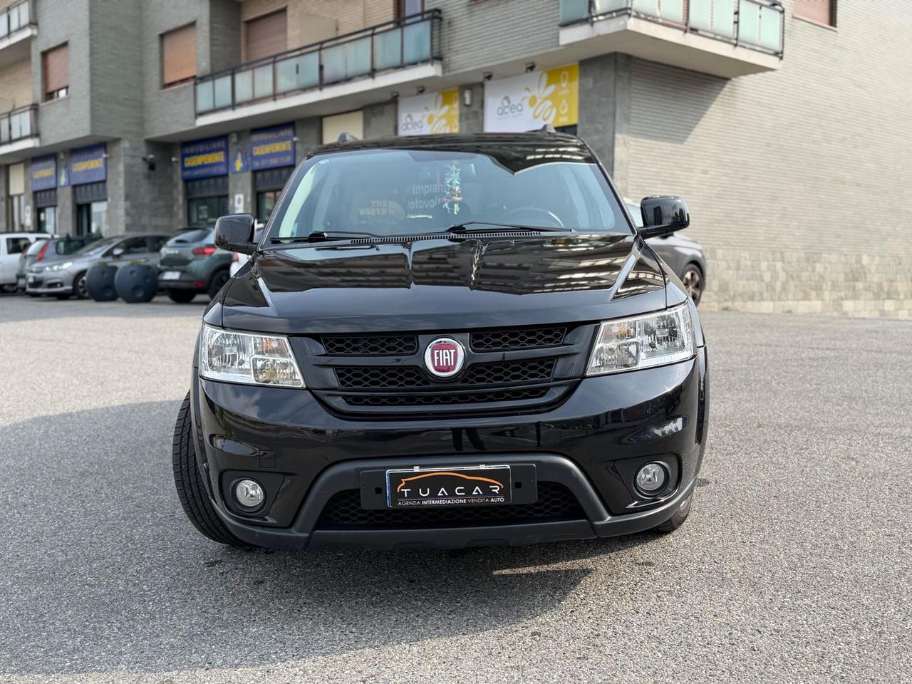 Fiat Freemont Urban 2.0 Multijet *PROMO FIN #10485