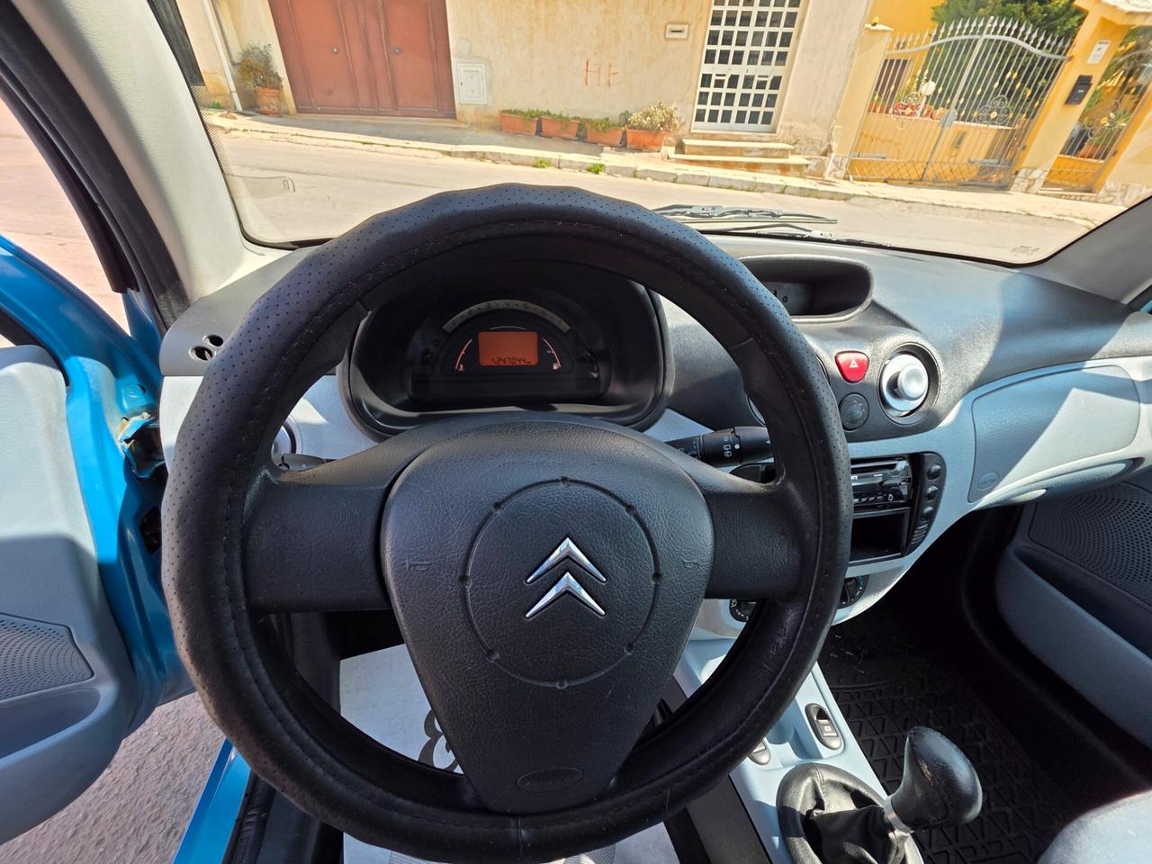 Citroen C3 1.4 HDi 70CV Elegance