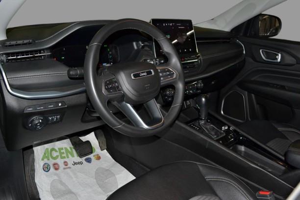 JEEP Compass Limited 1.3 Turbo T4 PHEV 4xe AT6 190cv