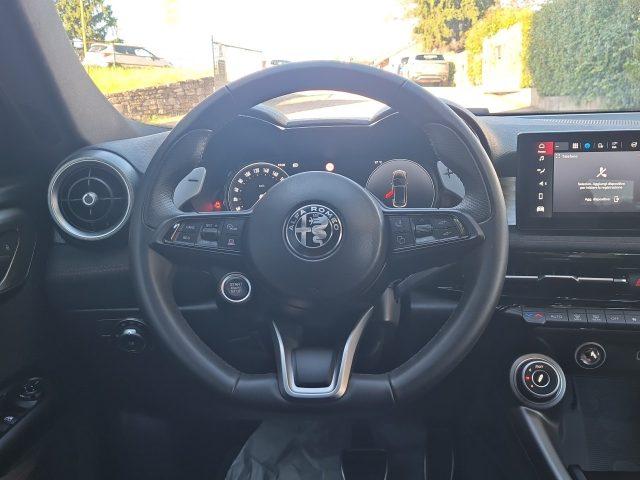 ALFA ROMEO Tonale 1500 160CV HYBRID VELOCE
