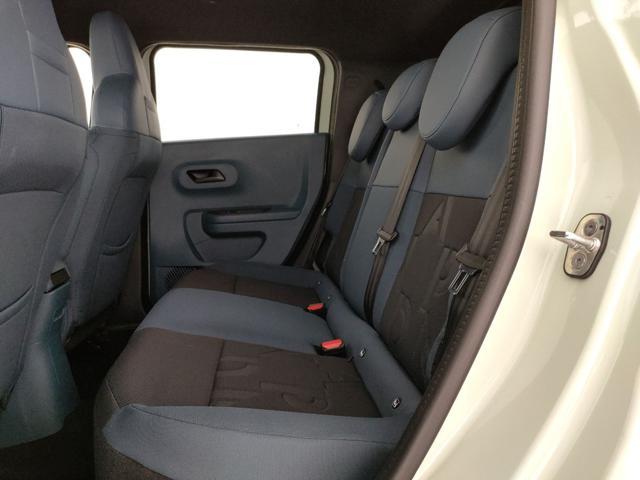 FIAT Grande Panda 1.2 Hybrid 110 CV S&S Icon