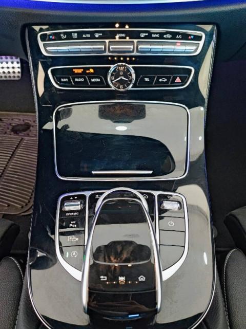 Mercedes Classe E 220 d Premium Plus 4matic auto