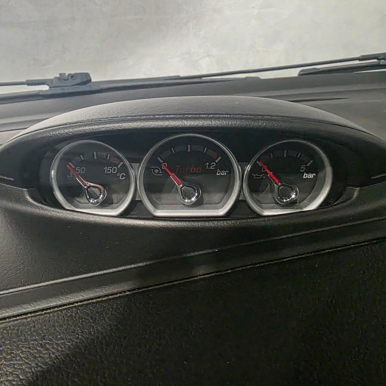 Ford Focus 2.5T (225CV) 3p. ST