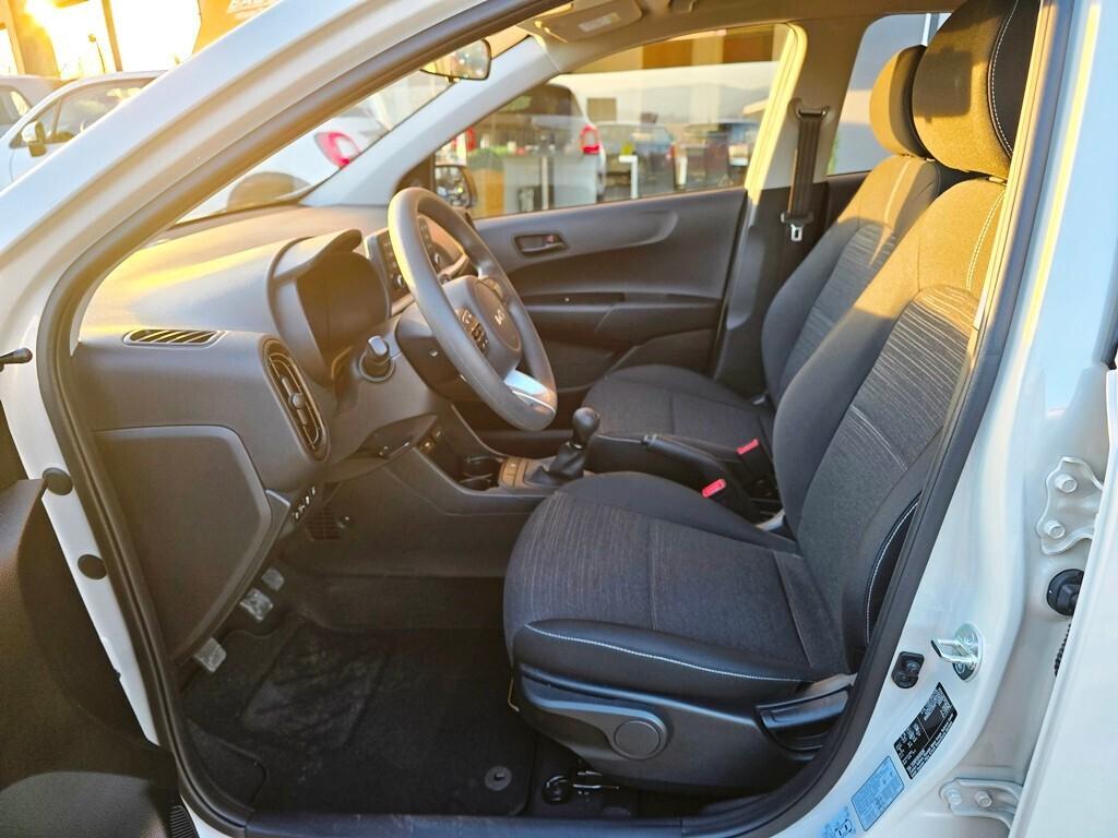 Kia Picanto 1.0 12V Style CON PREZZO REALE