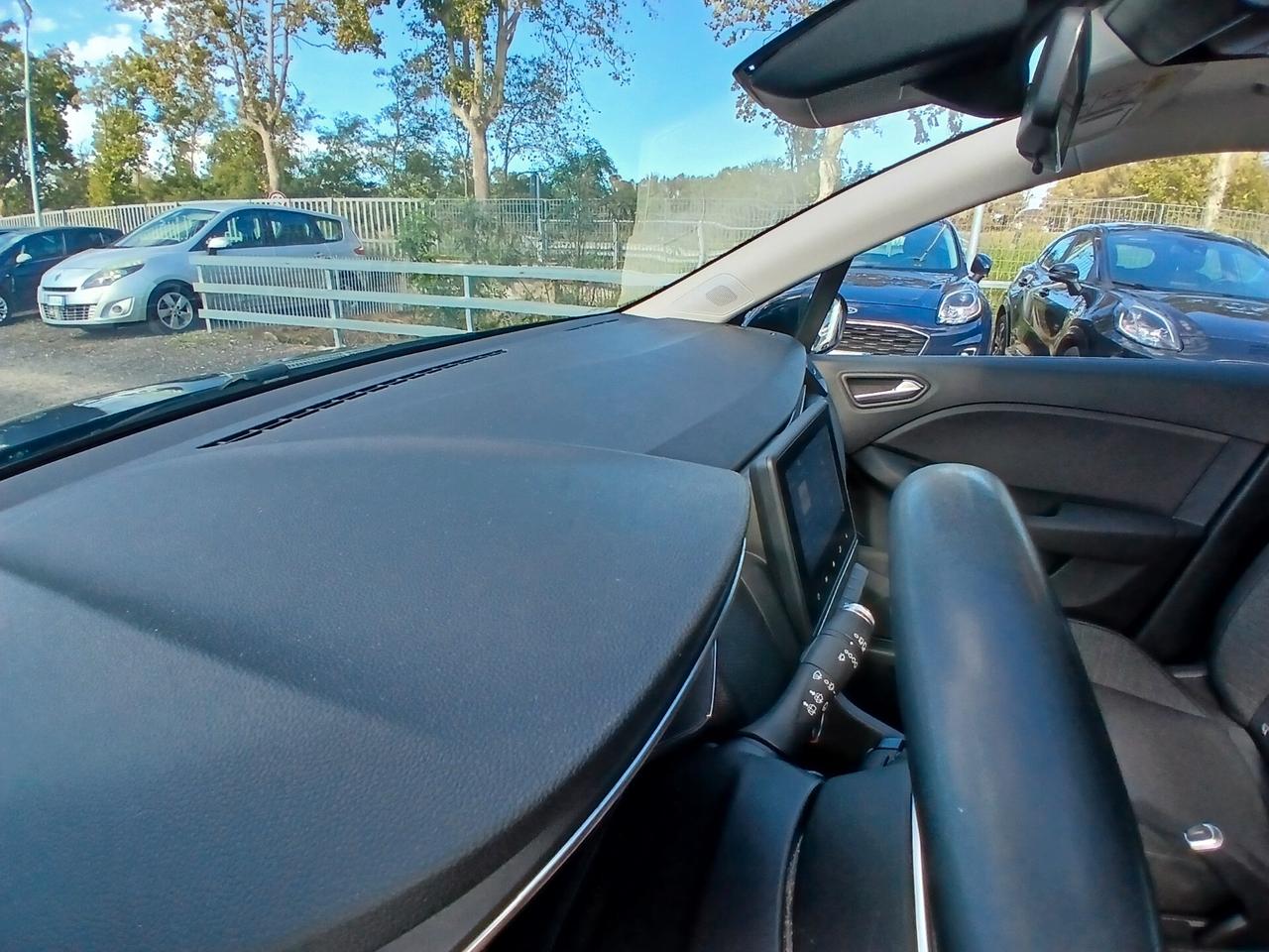 Renault Clio TCe 12V 100 CV GPL 5 porte Zen