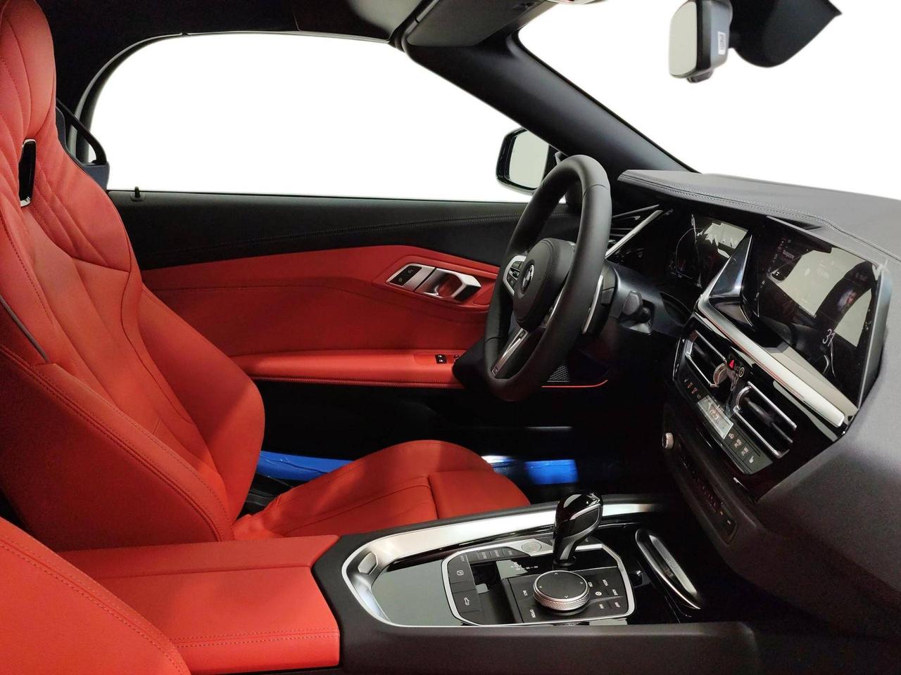 BMW Z4 sDrive20i MSport