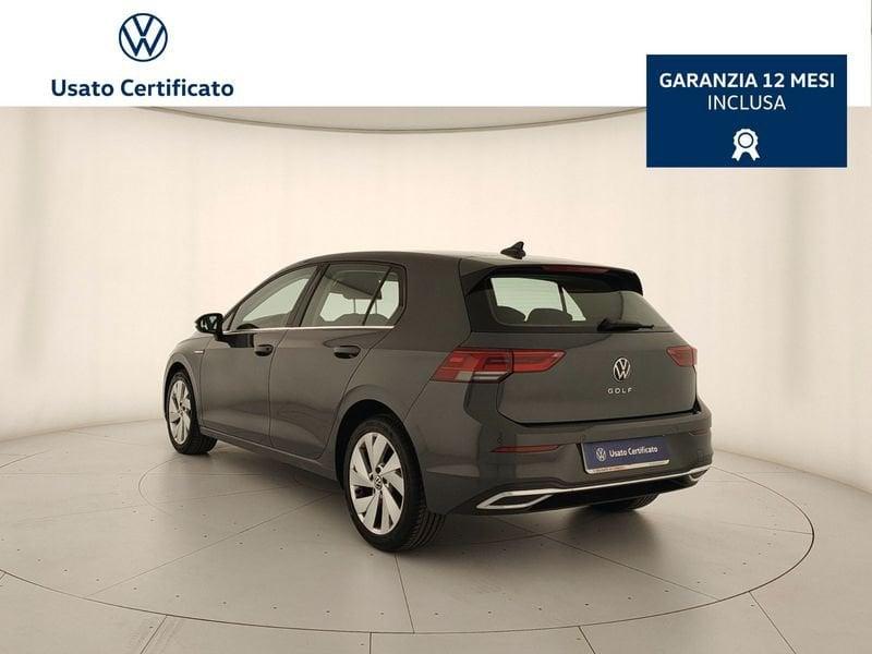 Volkswagen Golf 2.0 TDI Style