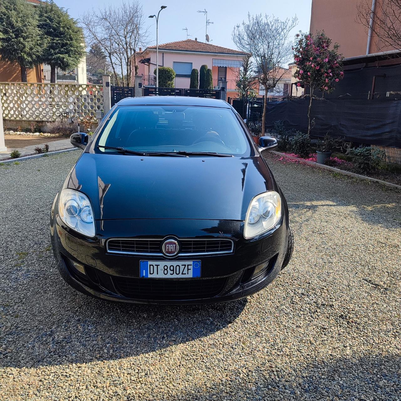 Fiat Bravo 1.6 MJT 120 CV DPF Emotion