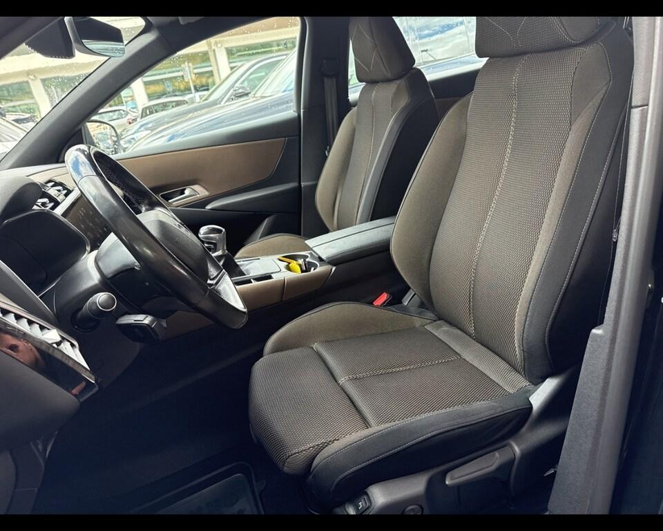 DS DS7 Crossback 1.5 BlueHDi Drive Efficiency Business