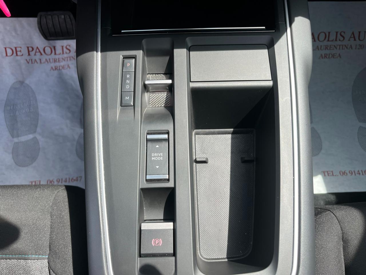 Citroen C5 Aircross BlueHDi 130 S&S EAT8 Feel