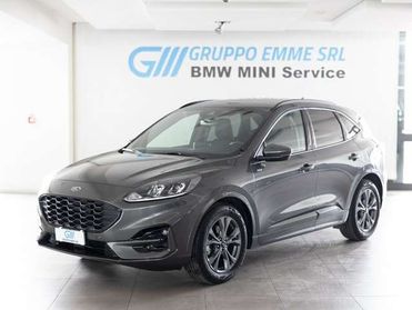 Ford Kuga Kuga 2.0 ecoblue ST-Line 2wd 120cv auto