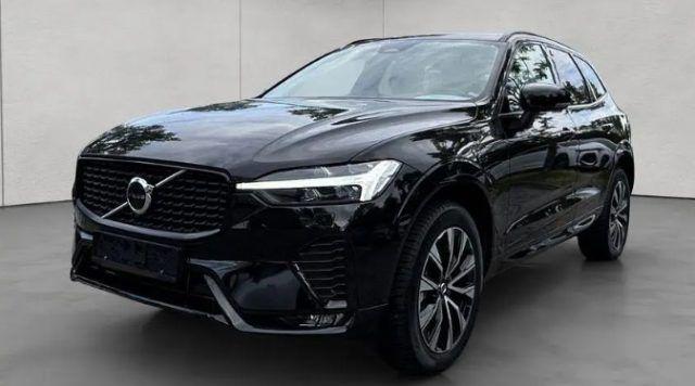 VOLVO XC60 B4 (d) AWD automatico Plus Dark N1Autocarro