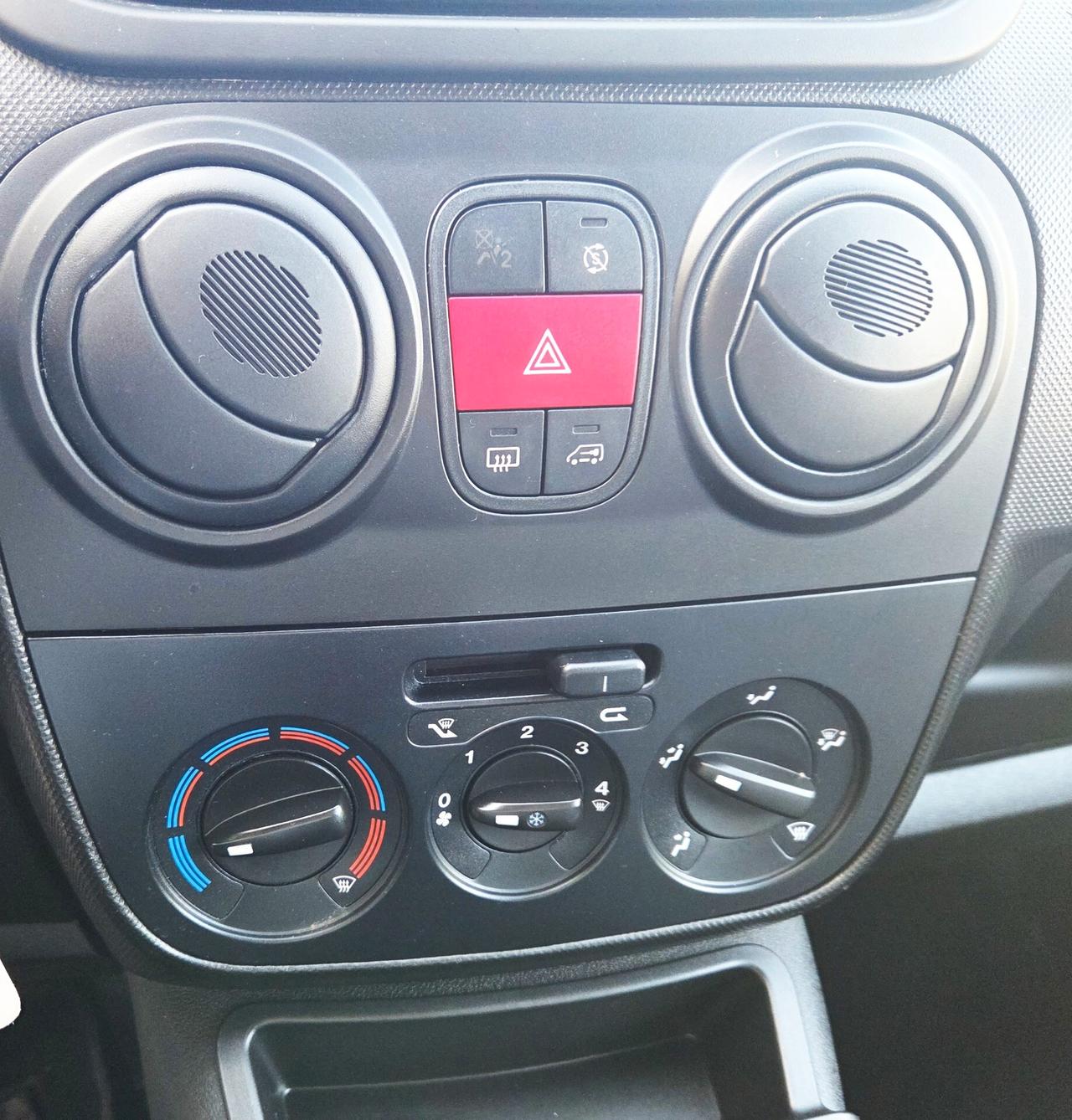Fiat Fiorino 1.3 MJT 95CV IVA COMPRESA GARANZIA