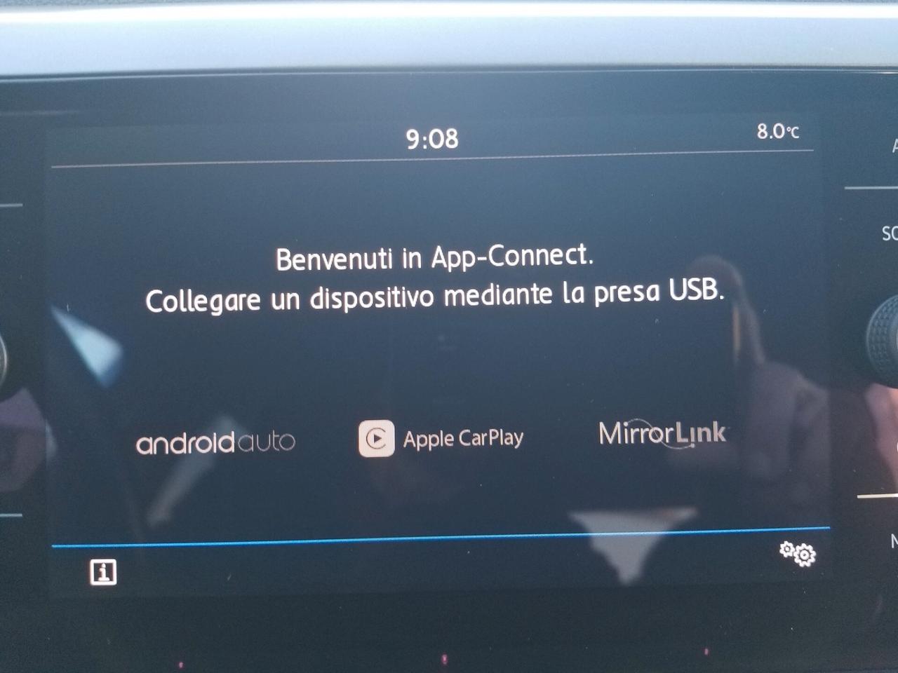 Volkswagen Polo 1.6 TDI 95 CV 5p. Comfortline BlueMotion Technology