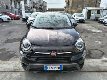 FIAT 500X 1.6 DIESEL AUTOMATICA CROSS PLUS 2019