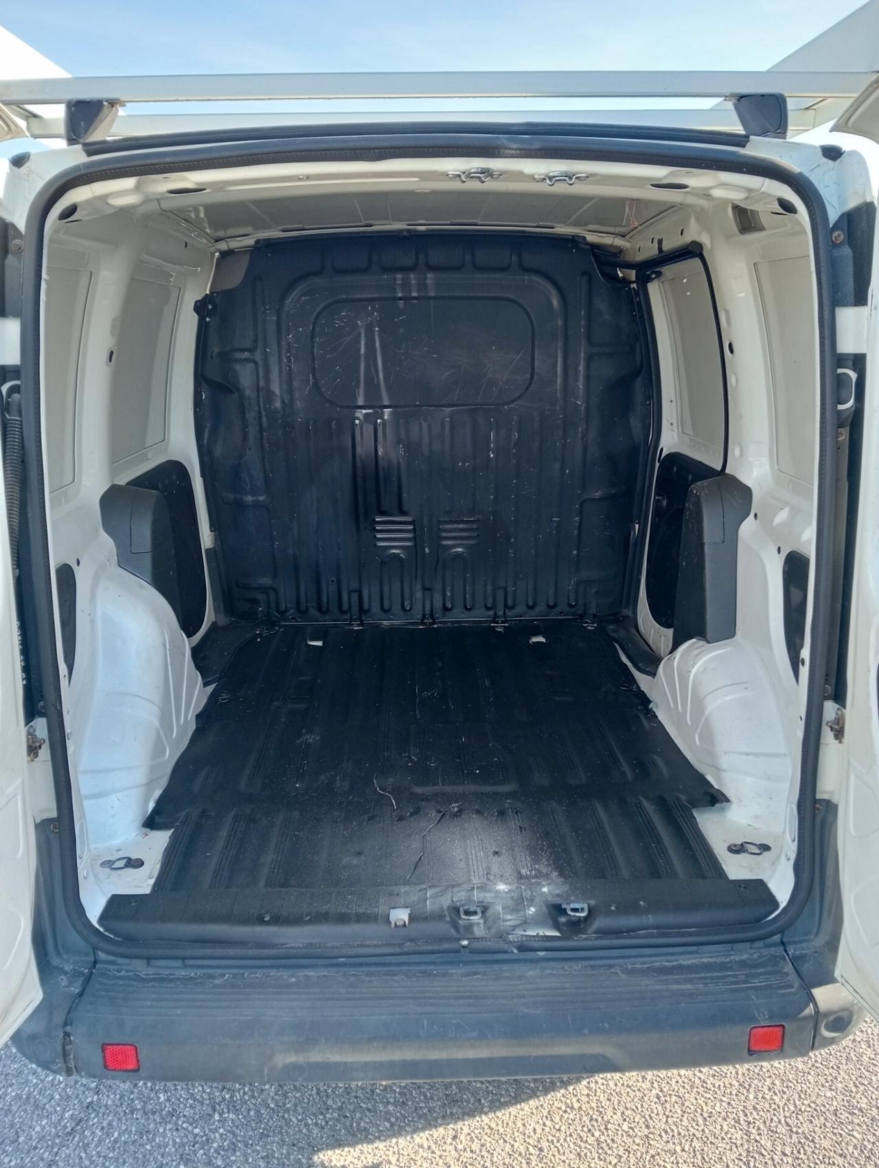 Fiat Doblò 1.3 MJET PC-TN