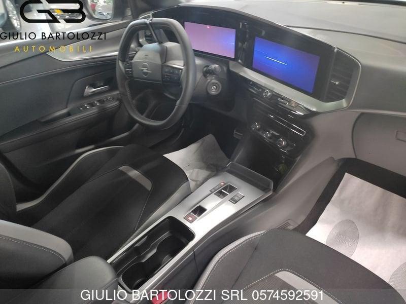Opel Mokka Mokka Hybrid 145 CV DCT6 GS