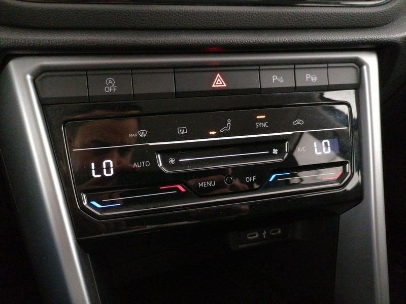 Volkswagen T-Roc 1.0 tsi Edition Plus 115cv