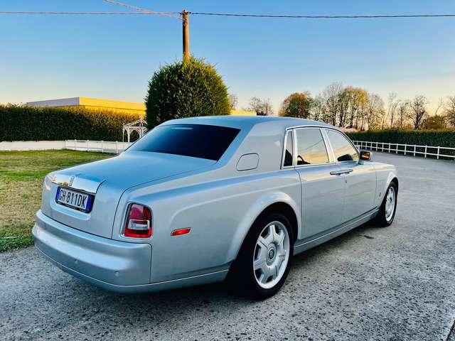 Rolls-Royce Phantom 6.7