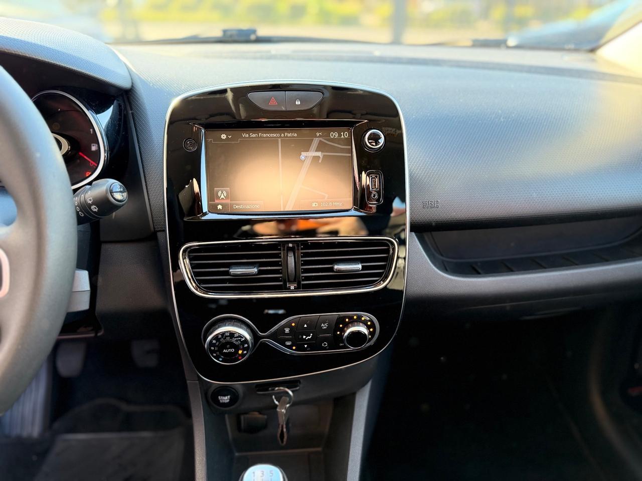 Renault Clio dCi 8V 90 CV 5 porte Life