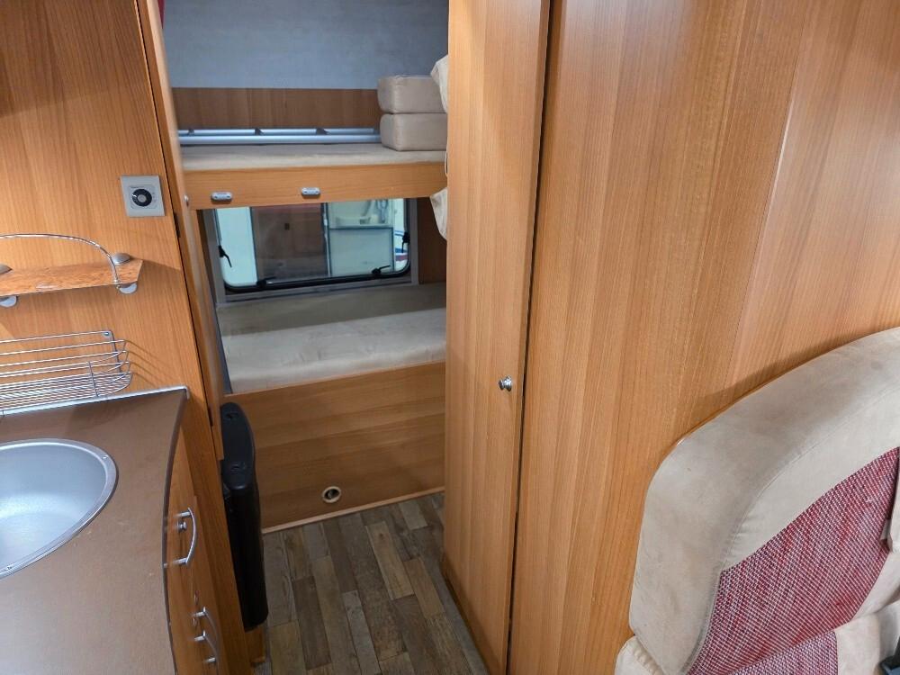 CAMPER MILLER VICTORIA