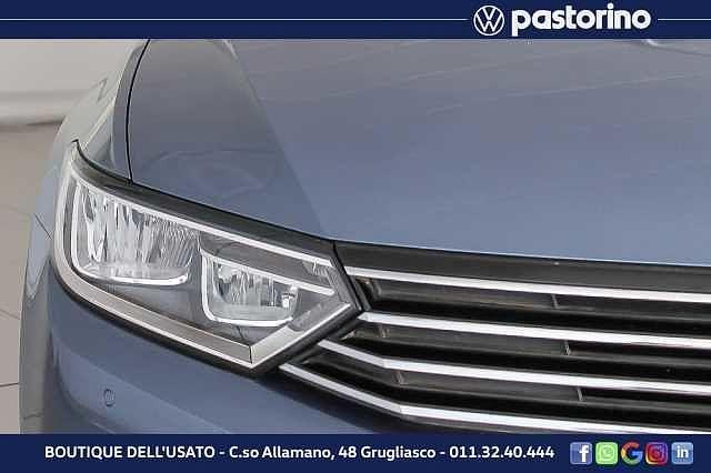 Volkswagen Passat Business 1.4 TSI 150 CV - Drive Pack