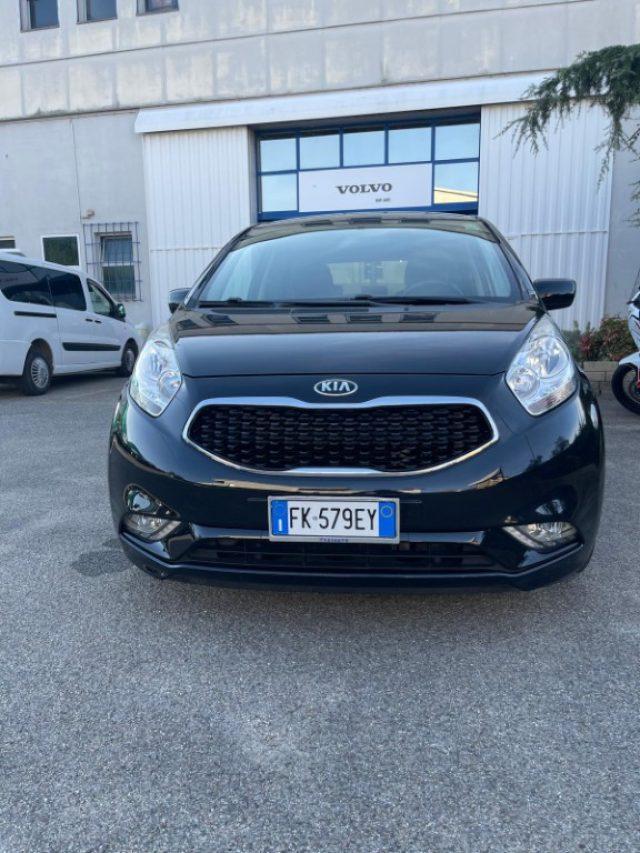KIA Venga 1.4 CRDi 90CV Cool