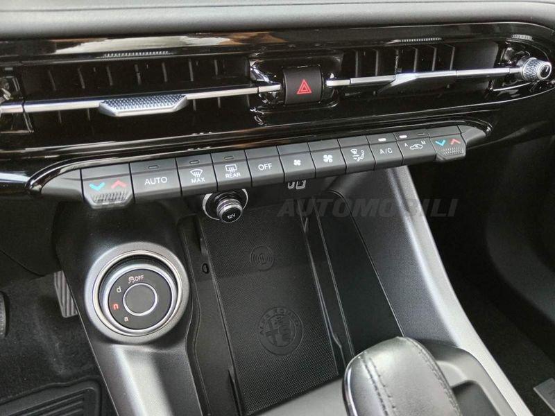 Alfa Romeo Tonale Tonale 1.6 Sprint 130cv tct6