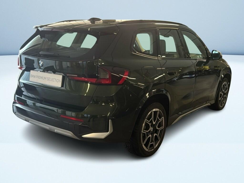 BMW X1 18 d X-Line Edition Signature sDrive DCT