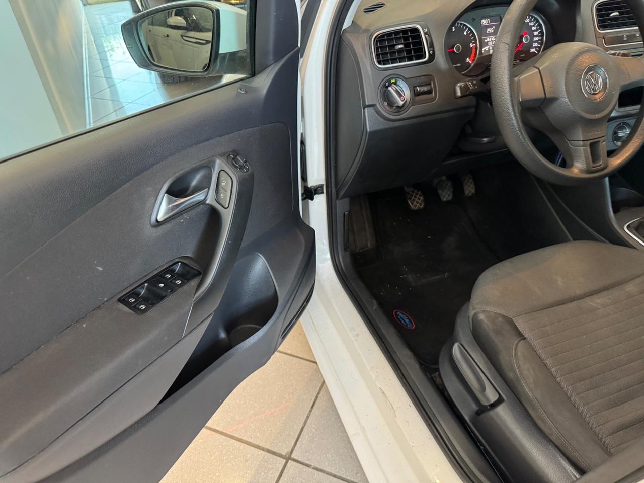 Volkswagen Polo 1.2 TDI DPF 5 p. Comfortline