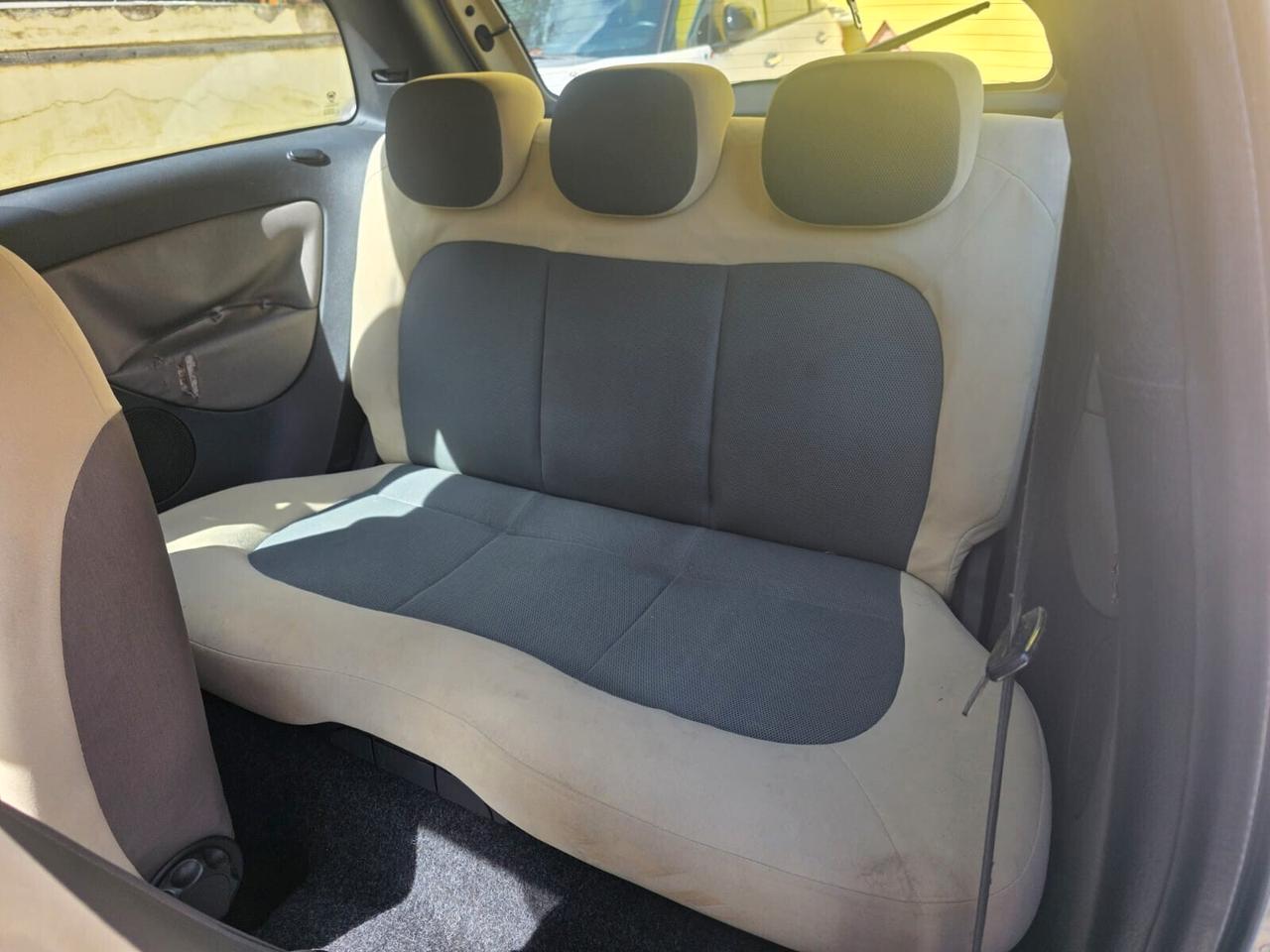 LANCIA YPSILON 1.3 DIESEL DEL NORD ITA 2006