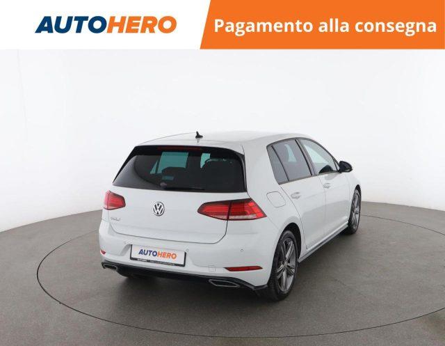 VOLKSWAGEN Golf 1.0 TSI 115 CV 5p. Sport BlueMotion Technology