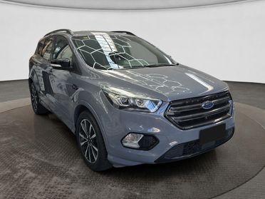 Ford Kuga 2.0 TDCI 120 CV S&S 2WD Powershift Stealth