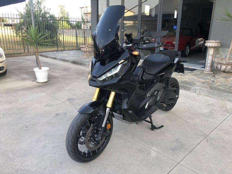Honda X-ADV 750 anno 2023