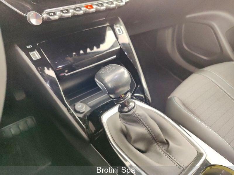 Peugeot 2008 2008 PureTech 130 S&S Allure