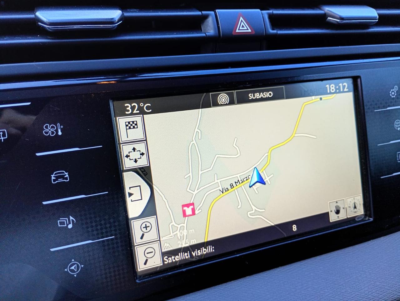 Citroen C4 Picasso BlueHDi 150 S&S Intensive