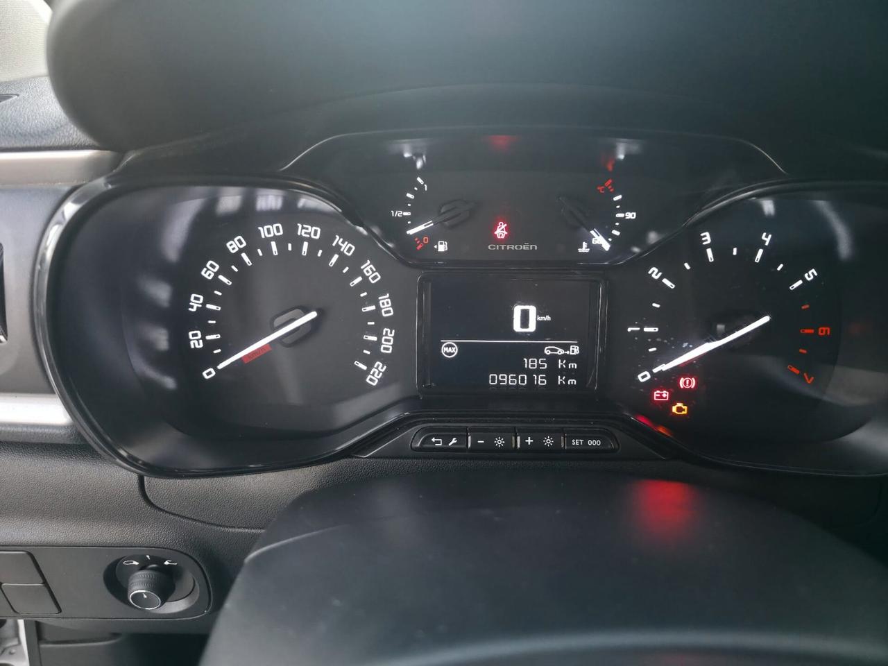 Citroen C3 BlueHDi 100 S&S Shine Pack