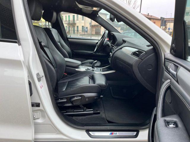 BMW X4 xDrive30dA 249CV Msport *ANTIFURTO*