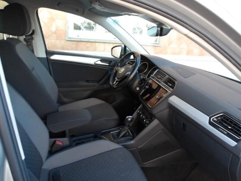 Volkswagen Tiguan 2.0 TDi DSG *FULL OPT* comeNUOVA