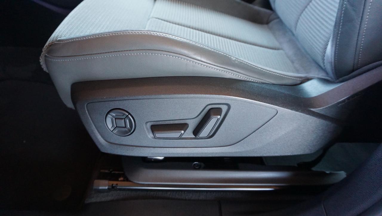 Audi Q3 40 2.0 tdi S line edition quattro 200cv s-tronic