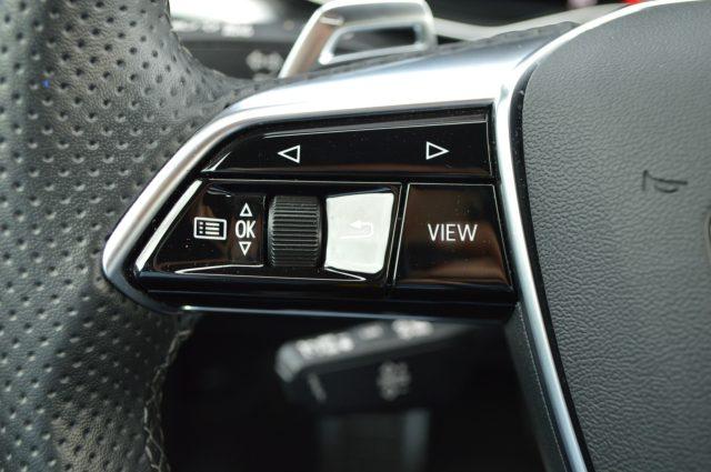 AUDI RS6 Avant 4.0 TFSI V8 quattro tiptronic 600 CV