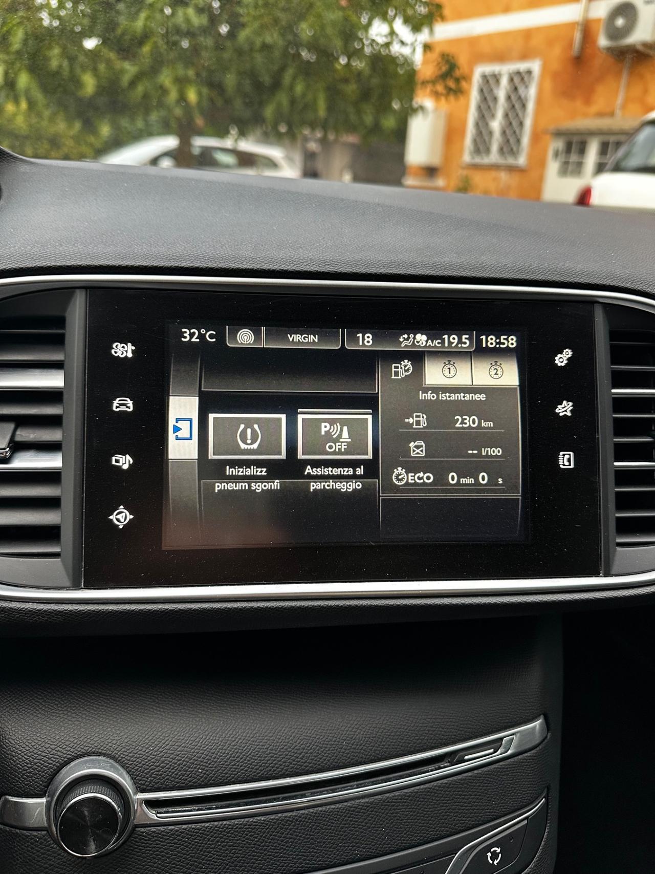 Peugeot 308 BlueHDi 100 S&S Access