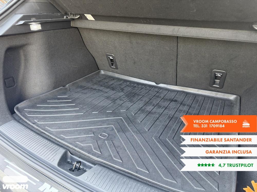 MG MG4 MG4 Luxury 64 KWh