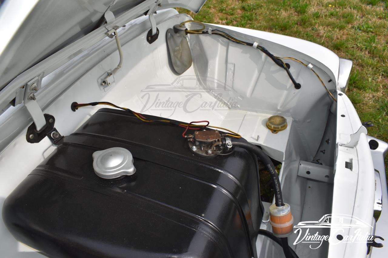 Fiat Abarth 100D/210