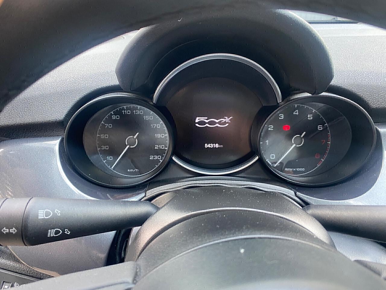 Fiat 500X 1.0 T3 120 CV Business