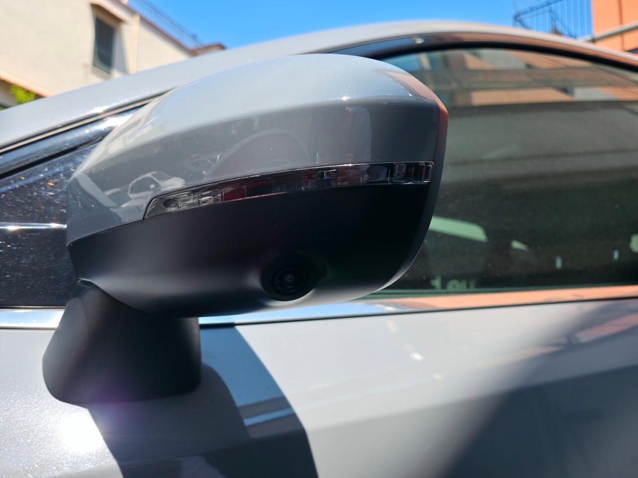 Nissan Qashqai MHEV 140 CV N-Connecta