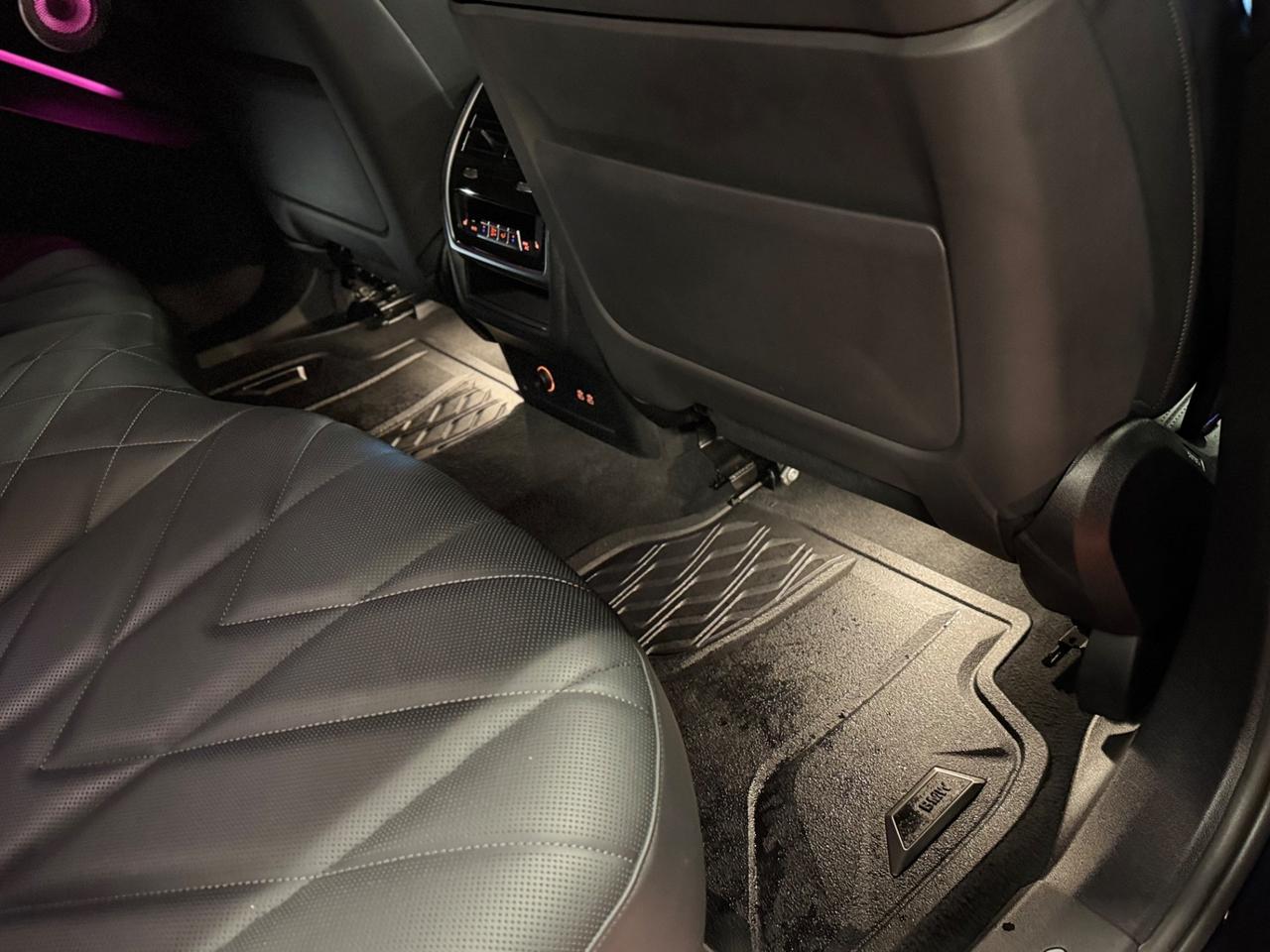 Bmw XM 4.4 Hybrid Elettrica/Benzina 653cv Esente Bollo per i primi 3 anni