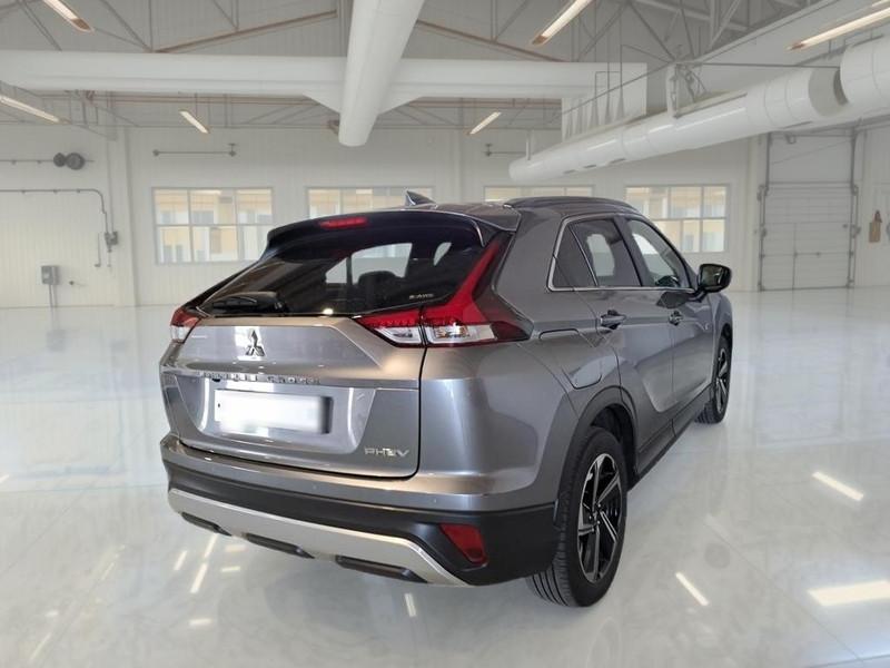 MITSUBISHI ECLIPSE CROSS 2.4 PHEV INSTYLE SDA PACK 0 SUV
