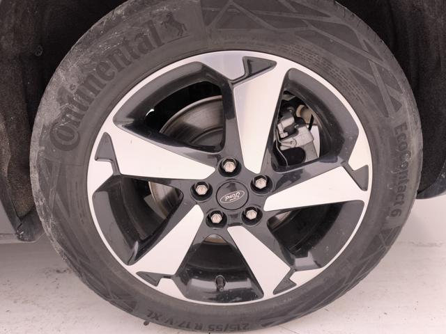 FORD Focus 1.0 ecoboost h Design 125cv powershift