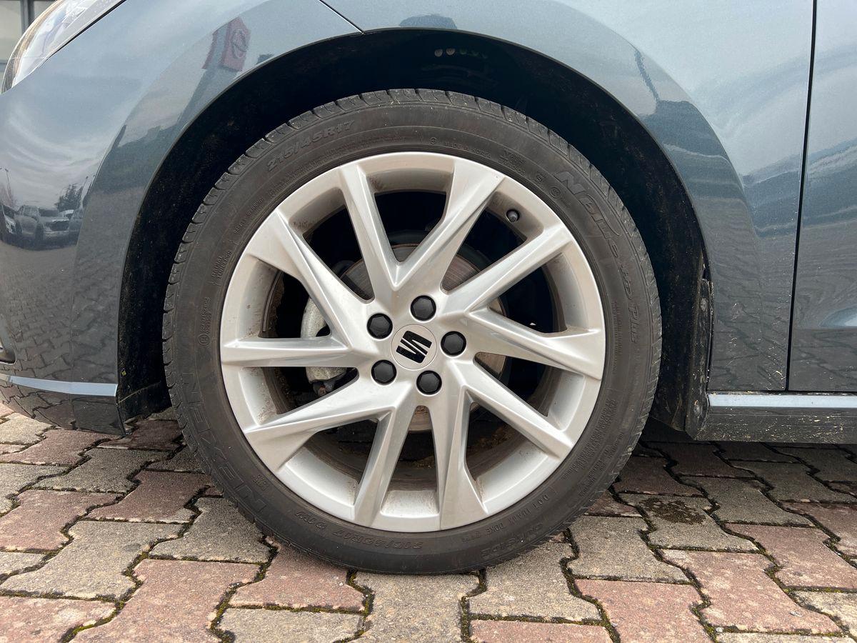 SEAT Ibiza 1.0 ecotsi FR 95cv